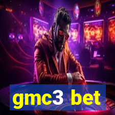 gmc3 bet