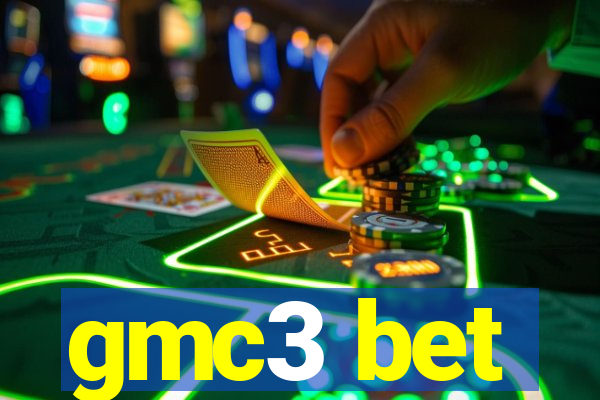 gmc3 bet