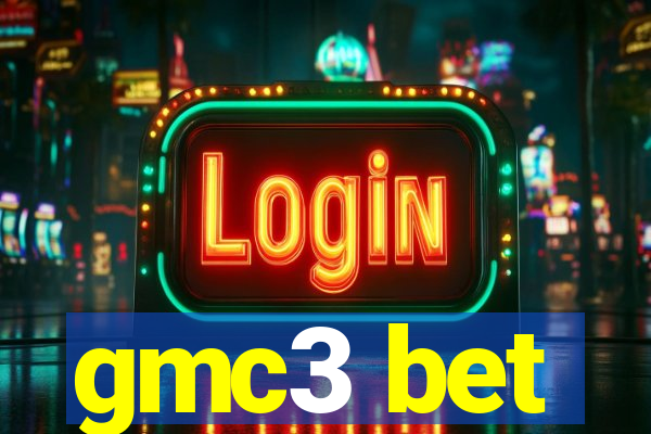 gmc3 bet