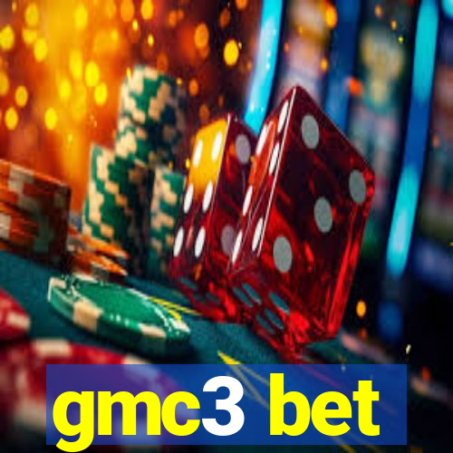 gmc3 bet