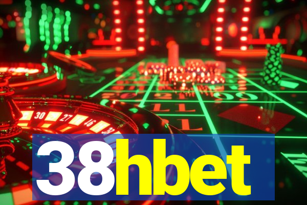 38hbet