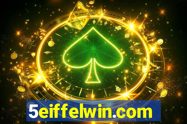 5eiffelwin.com