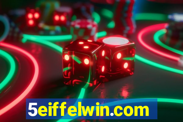 5eiffelwin.com