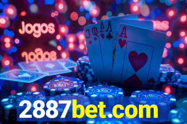 2887bet.com