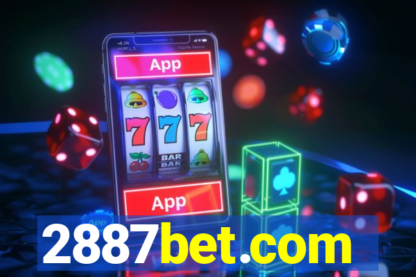 2887bet.com