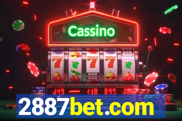 2887bet.com