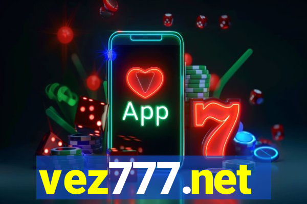 vez777.net