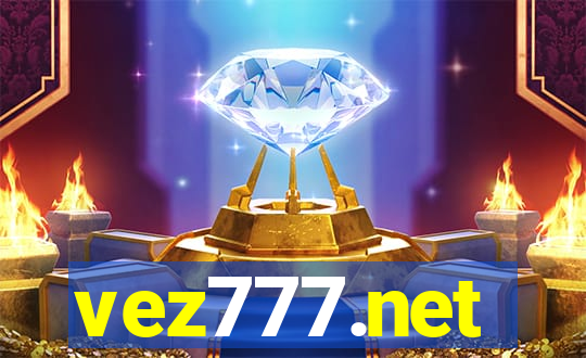 vez777.net