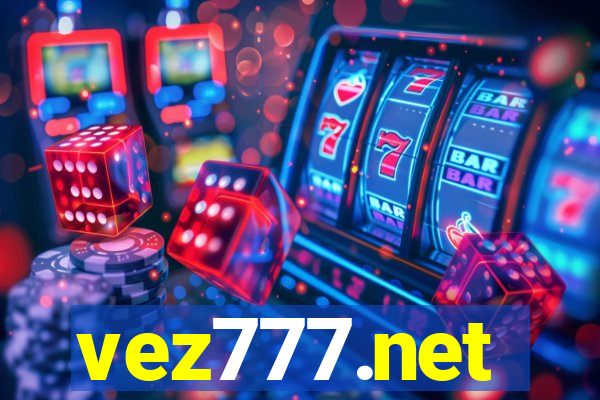 vez777.net