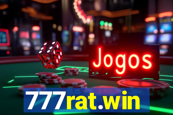 777rat.win