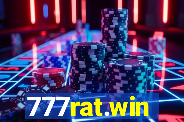 777rat.win