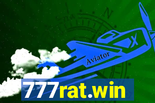 777rat.win