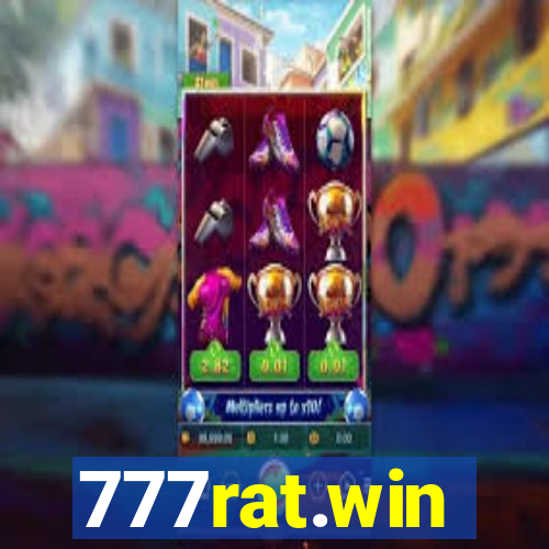 777rat.win