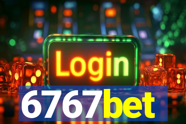 6767bet