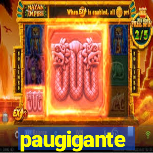 paugigante