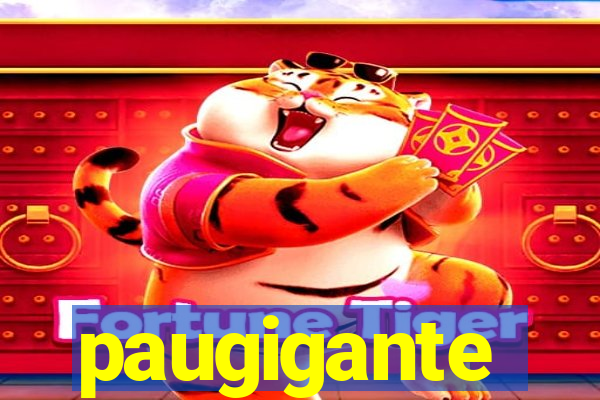 paugigante