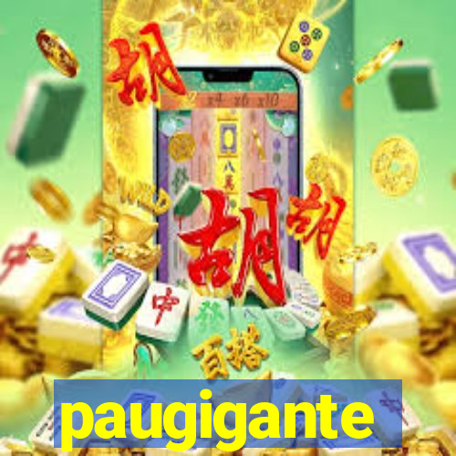 paugigante