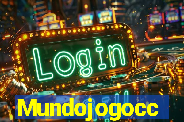 Mundojogocc