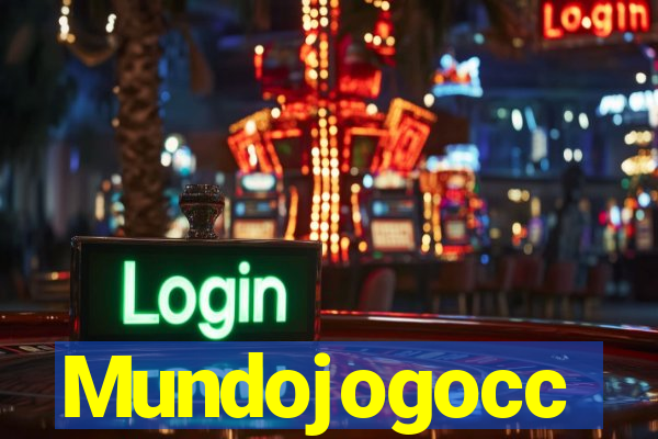 Mundojogocc