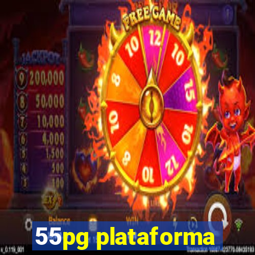 55pg plataforma