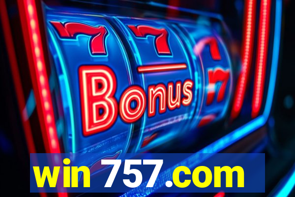 win 757.com