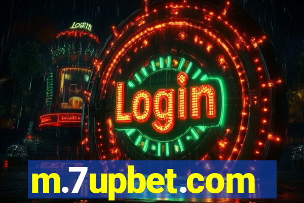 m.7upbet.com