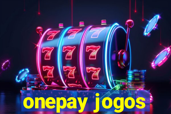 onepay jogos