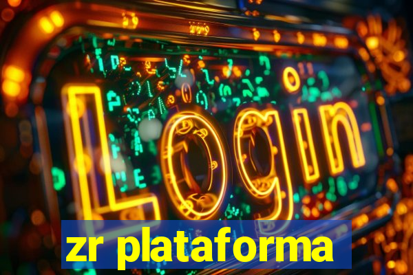 zr plataforma