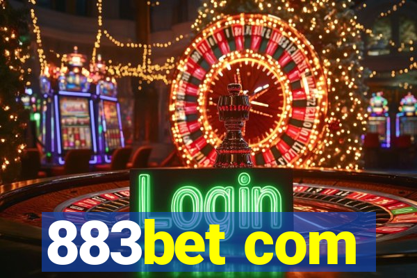 883bet com