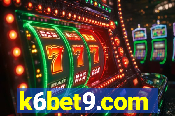 k6bet9.com