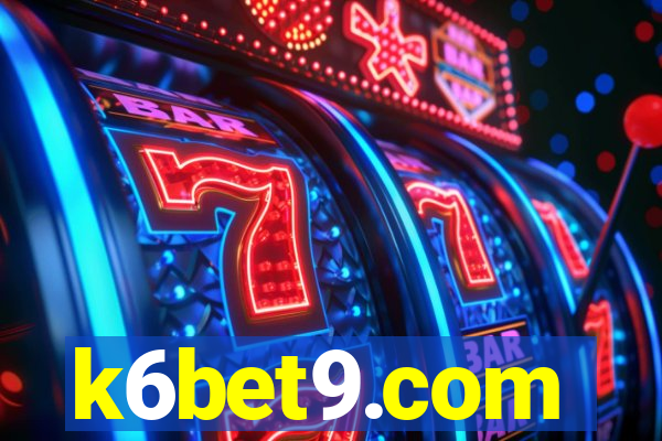 k6bet9.com