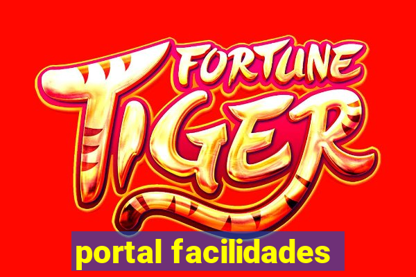 portal facilidades