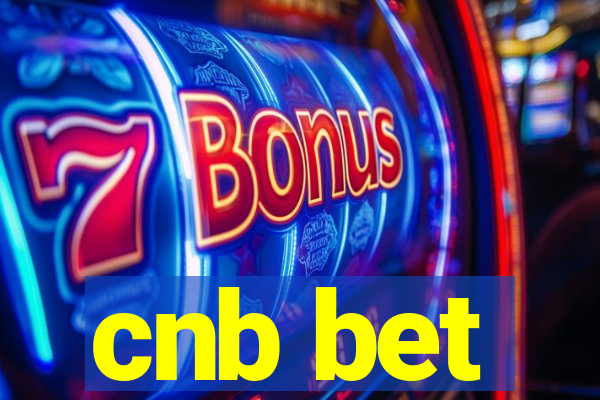 cnb bet