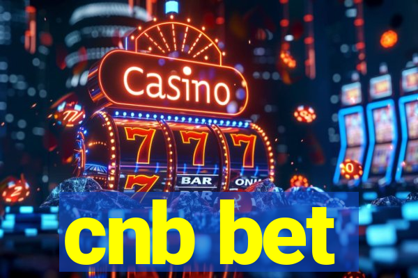 cnb bet