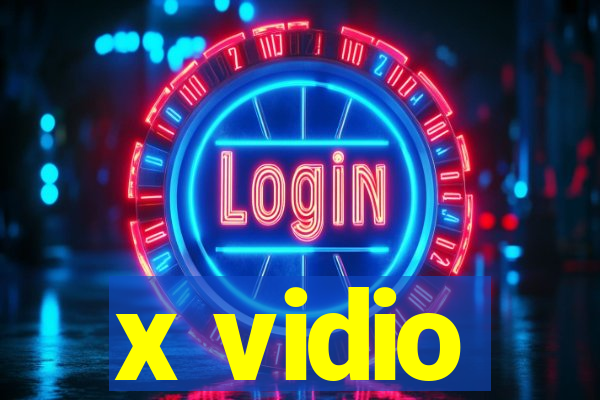 x vidio