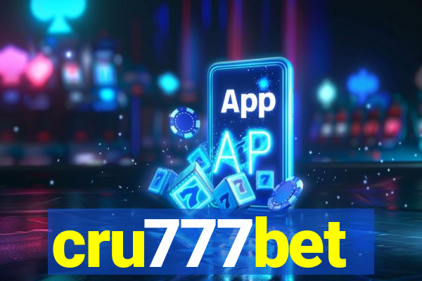 cru777bet