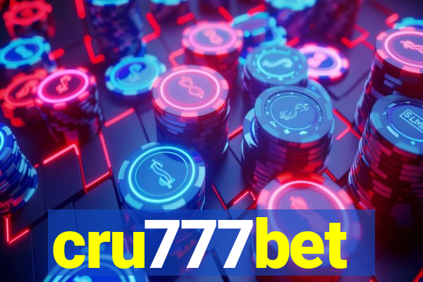 cru777bet