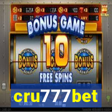 cru777bet