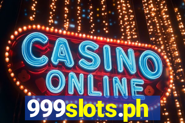 999slots.ph