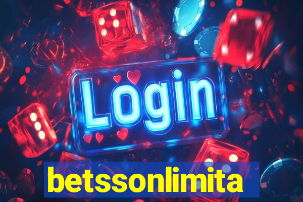 betssonlimita