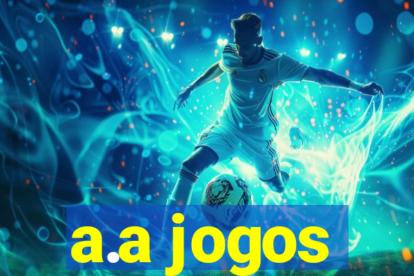 a.a jogos