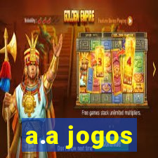 a.a jogos