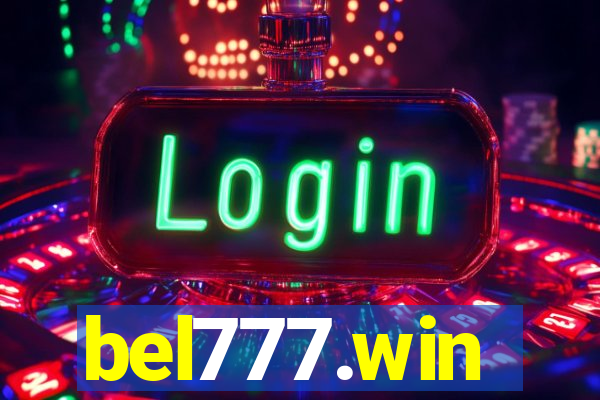 bel777.win