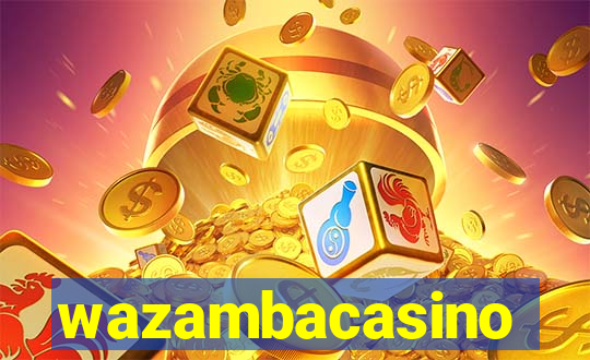 wazambacasino