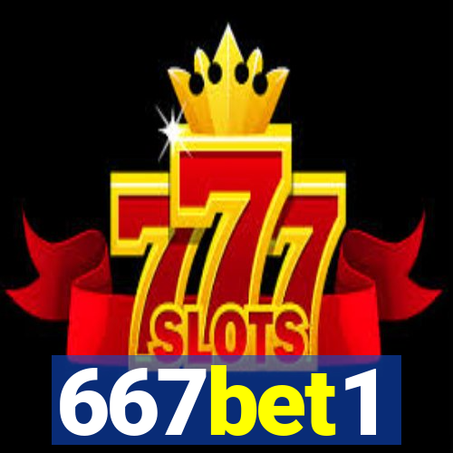 667bet1