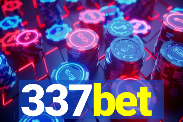 337bet