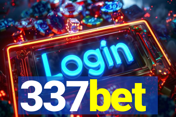 337bet