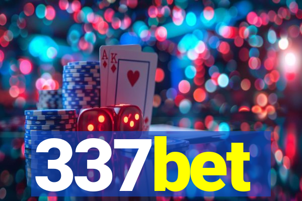 337bet