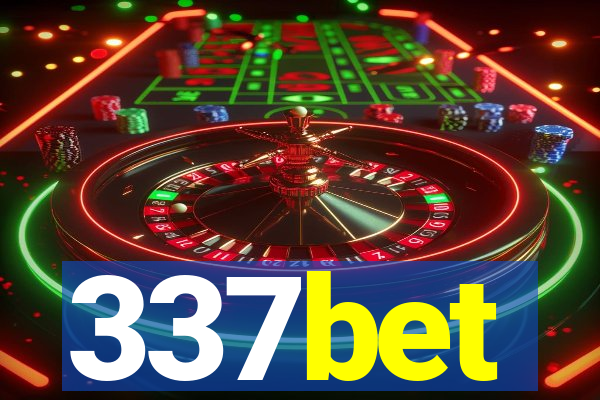 337bet