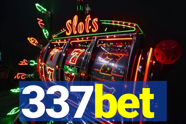 337bet